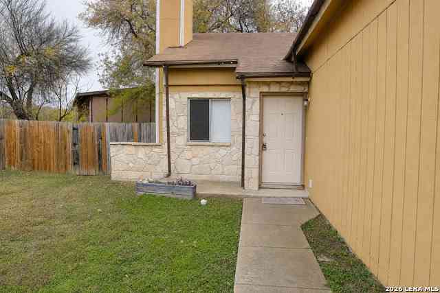 Multifamily For Rent - 6320 Waddesdon Wood<br/> San Antonio, TX 78233