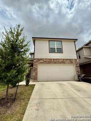 Homes For Rent - 10534 Green Rock<br/> San Antonio, TX 78223