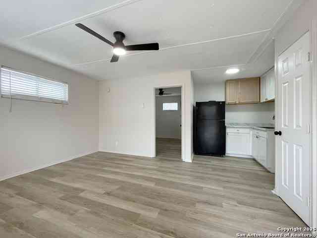 Apartment For Rent - 347 Ware #14<br/> San Antonio, TX 78221