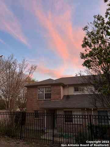 Other For Rent - 7103 Snowden Crest<br/> San Antonio, TX 78240