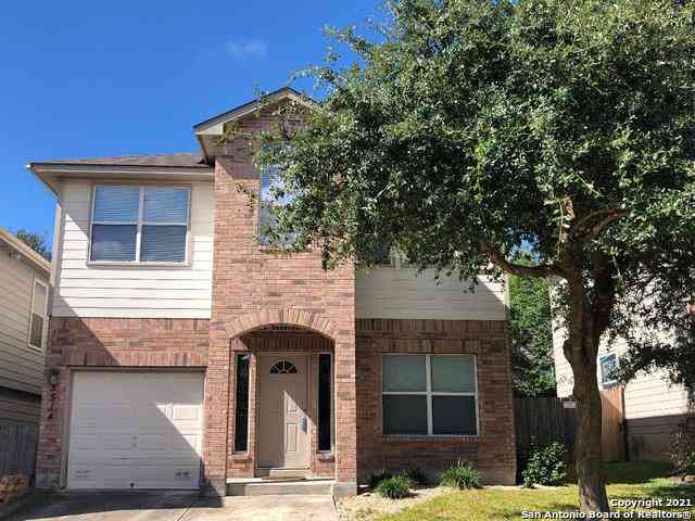 Homes For Rent - 5514 Justin Cove<br/> San Antonio, TX 78240