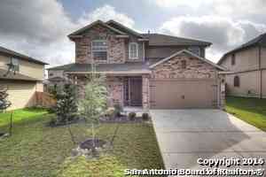 Homes For Rent - 741 Clearbrook Ave<br/> San Antonio, TX 78108