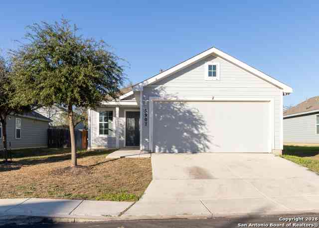 Homes For Rent - 5907 Lady<br/> San Antonio, TX 78242