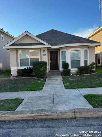 Homes For Rent - 10913 Toscana<br/> San Antonio, TX 78249