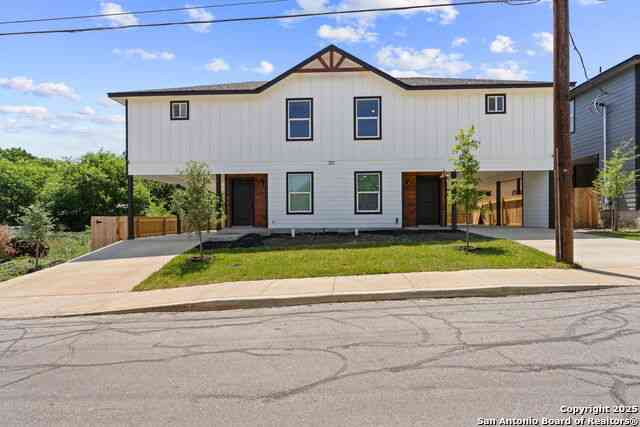 Other For Rent - 227 Grimes #202<br/> San Antonio, TX 78203