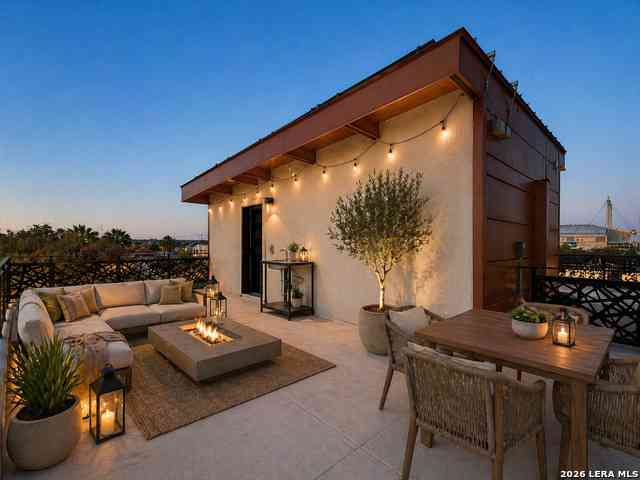 Homes For Rent - 222 S Olive St #1102<br/> San Antonio, TX 78203