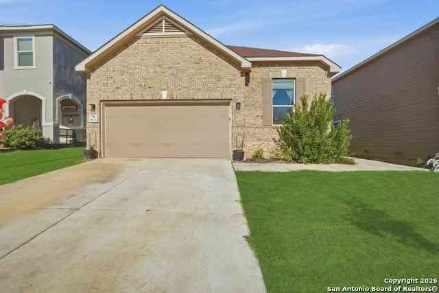 Homes For Rent - 9831 Overlook Cyn<br/> San Antonio, TX 78245