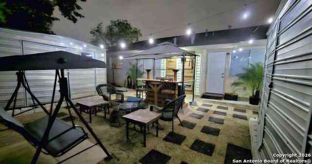 Multifamily For Rent - 820 Durr<br/> San Antonio, TX 78214