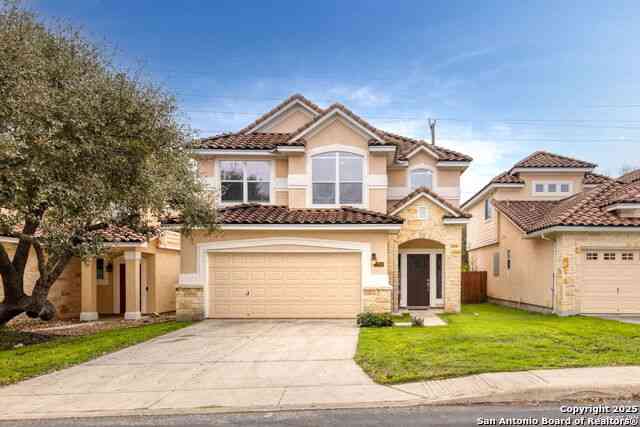 Homes For Rent - 1206 Pinnacle Falls<br/> San Antonio, TX 78260