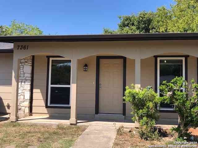 Homes For Rent - 7361 Cherrybrook St<br/> San Antonio, TX 78238