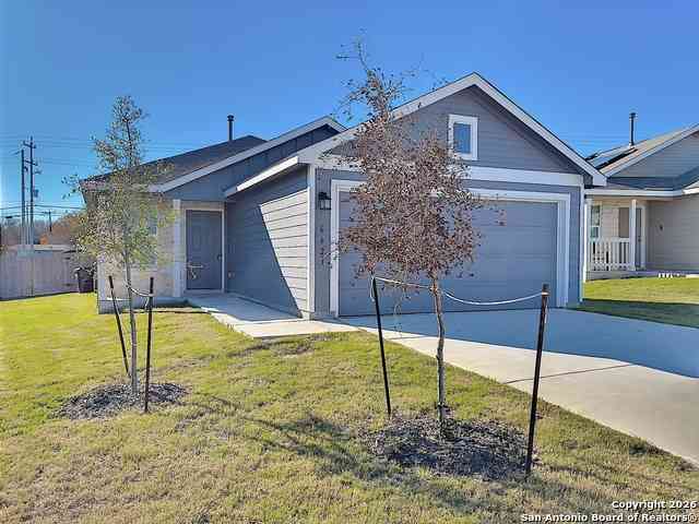 Homes For Rent - 6623 Whirling Path<br/> San Antonio, TX 78253