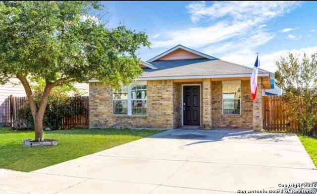 Homes For Rent - 3950 Key West Way<br/> Converse, TX 78109