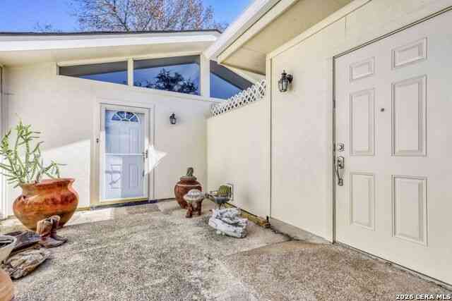 Homes For Rent - 8310 Hastings<br/> San Antonio, TX 78239