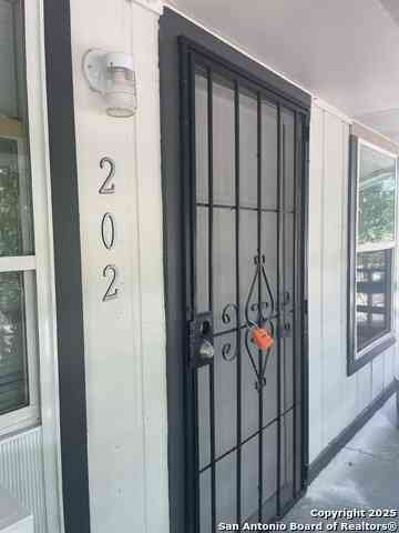 Apartment For Rent - 4818 Monterey St #202<br/> San Antonio, TX 78237