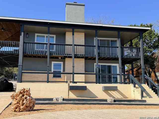 Multifamily For Rent - 4348 Morningside Way<br/> Canyon Lake, TX 78133