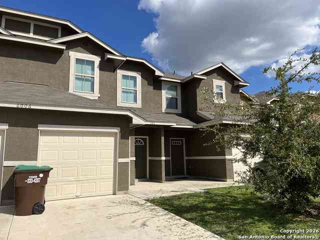 Multifamily For Rent - 6006 Jax Way #103<br/> San Antonio, TX 78244