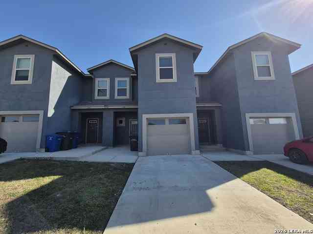 Multifamily For Rent - 6522 Marcel Way #102<br/> Bexar County, San Antonio, TX 78233