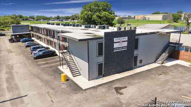 Apartment For Rent - 3122 Culebra Road #104<br/> San Antonio, TX 78228