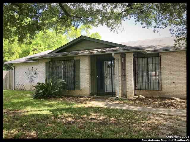 Homes For Rent - 11502 Old Manse<br/> San Antonio, TX 78230