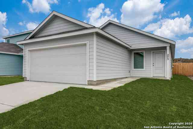 Homes For Rent - 275 Ottawa Way<br/> New Braunfels, TX 78130