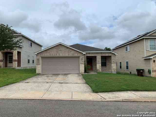 Homes For Rent - 3423 Bisley Pass<br/> San Antonio, TX 78245