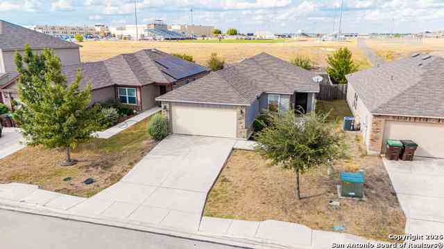 Homes For Rent - 6711 Terra Ark<br/> Converse, TX 78109