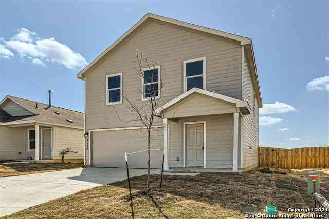 Homes For Rent - 9106 Selene Place<br/> San Antonio, TX 78252