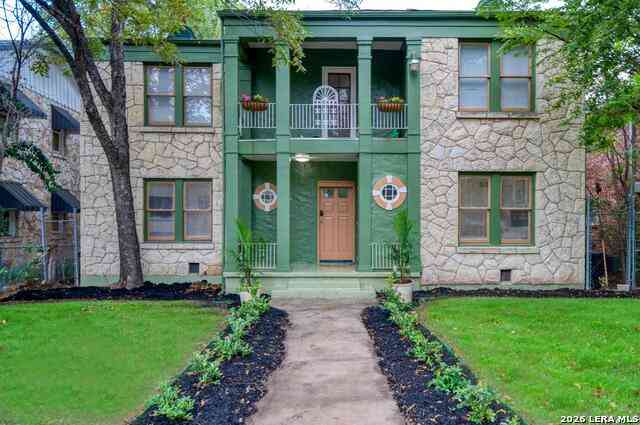 Multifamily For Rent - 309 E Lullwood Ave<br/> San Antonio, TX 78212