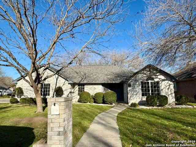 Homes For Rent - 1213 Camellia<br/> New Braunfels, TX 78130