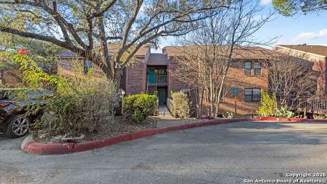 Condo For Rent - 4212 Medical #306<br/> San Antonio, TX 78229