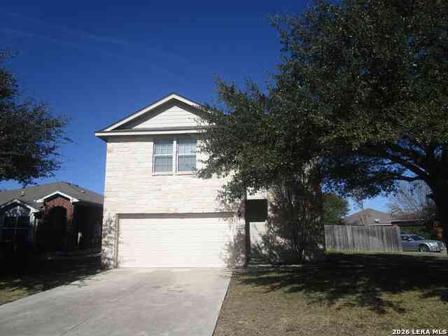 Homes For Rent - 2269 Hidden Meadow<br/> New Braunfels, TX 78130
