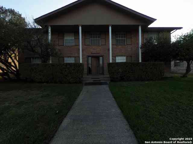 Multifamily For Rent - 622 Chauncey Dr #3<br/> San Antonio, TX 78216