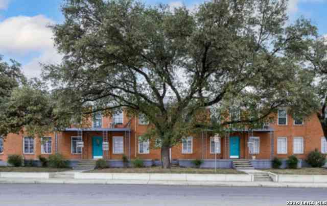 Apartment For Rent - 553 Club #3<br/> San Antonio, TX 78201