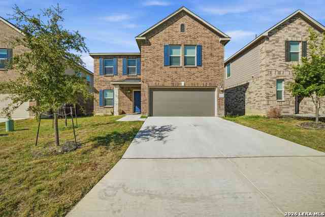 Homes For Rent - 11331 Edelweiss<br/> San Antonio, TX 78245