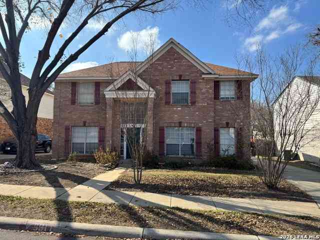 Homes For Rent - 9911 Abe Lincoln<br/> San Antonio, TX 78240