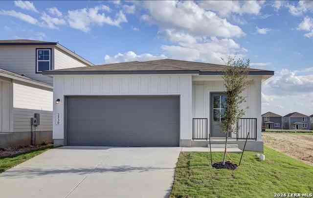 Homes For Rent - 2530 Dry Moss Way<br/> San Antonio, TX 78224