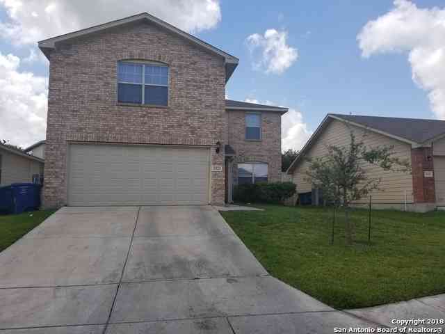 Homes For Rent - 5123 Fountain Hill<br/> San Antonio, TX 78244