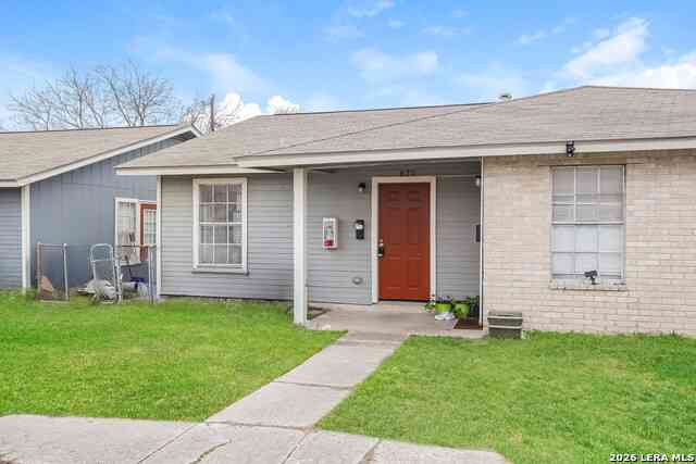 Homes For Rent - 820 W Olmos<br/> San Antonio, TX 78212