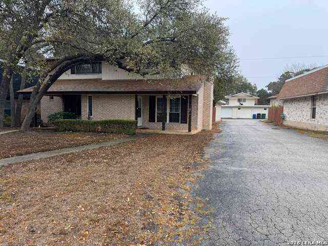 Condo For Rent - 11814 Song St<br/> San Antonio, TX 78216