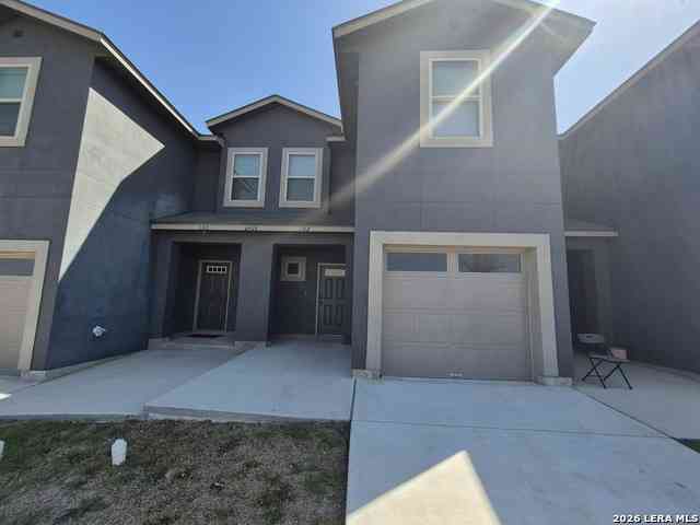 Multifamily For Rent - 6426 Marcel Way #102<br/> San Antonio, TX 78233