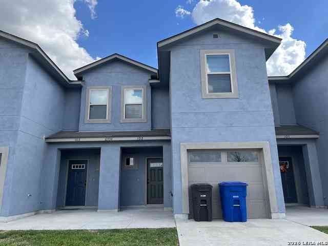 Multifamily For Rent - 6534 Marcel Way #102<br/> San Antonio, TX 78233
