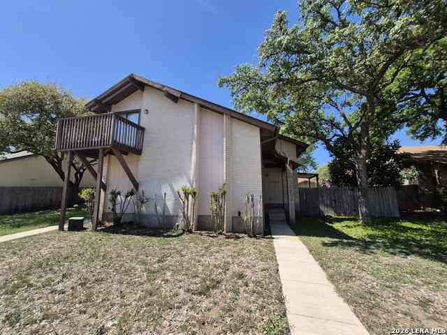 Multifamily For Rent - 14309 Indian Woods<br/> San Antonio, TX 78249