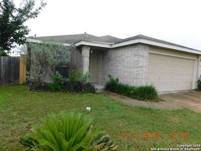 Homes For Rent - 314 Lucky Streak<br/> San Antonio, TX 78227