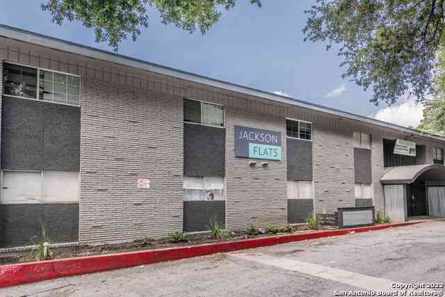 Apartment For Rent - 615 Vance Jackson #204<br/> San Antonio, TX 78201