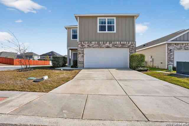 Homes For Rent - 12879 Cygnus<br/> San Antonio, TX 78245
