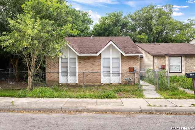 Other For Rent - 6814 Oldham<br/> San Antonio, TX 78239