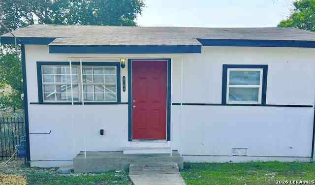 Multifamily For Rent - 310 Finton #A<br/> San Antonio, TX 78204