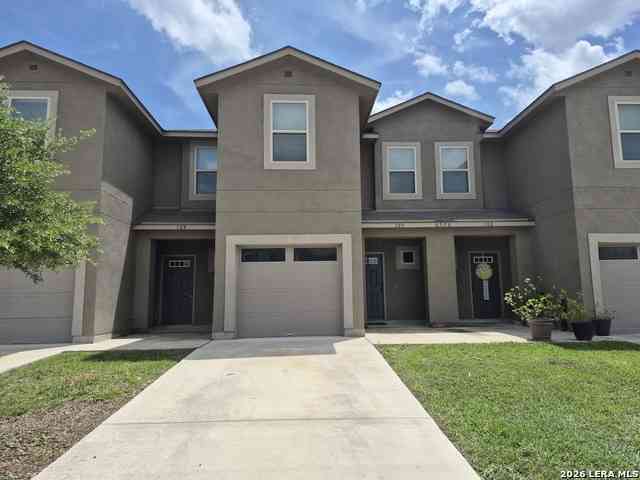 Multifamily For Rent - 6526 Marcel Way #104<br/> San Antonio, TX 78233
