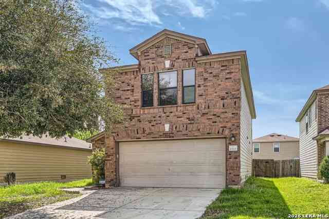 Homes For Rent - 10202 Maple<br/> San Antonio, TX 78245
