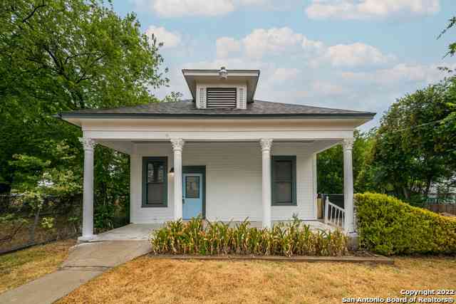 Multifamily For Rent - 212 Mclane #A<br/> San Antonio, TX 78212